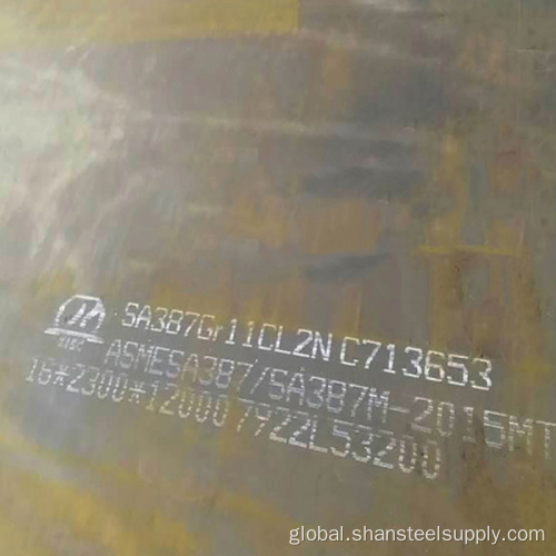 Abrasion Resistant Steels Cheap Price Wholesale AR500 Wear Resistant Steel Plate Factory